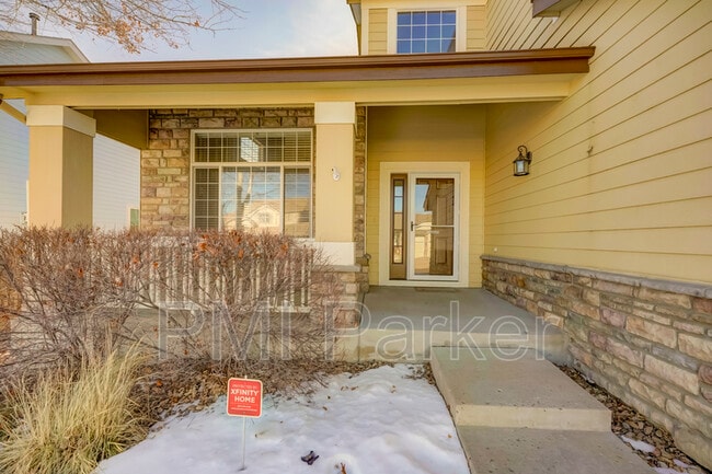 Building Photo - 19016 E Bellisario Creek Pl