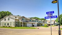 Building Photo - Gateway Green Townhomes