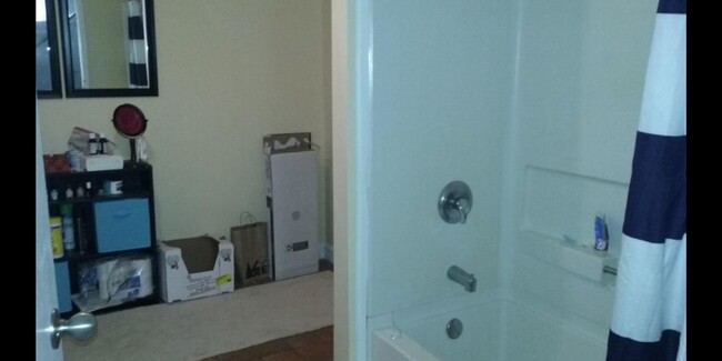 Bathroom 2 - 827 Sylvan Ave