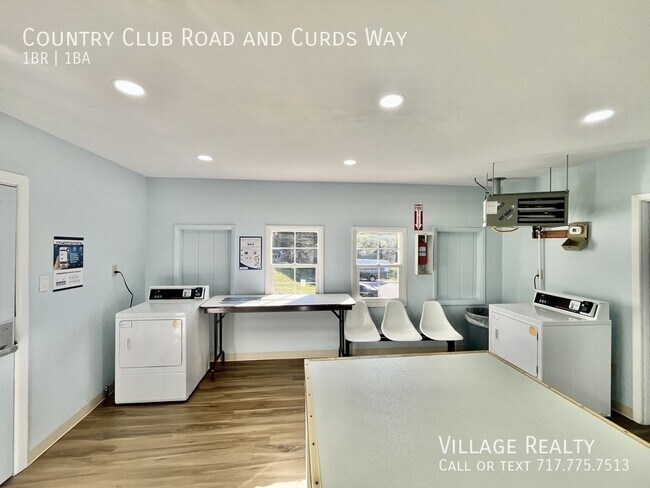 Building Photo - 631 Country Club Rd