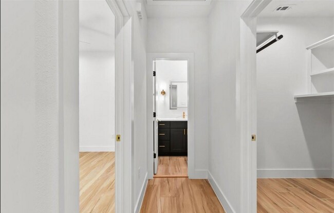 Building Photo - 8323 Observatory St
