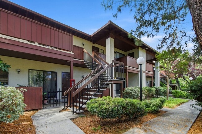 Building Photo - Sunnyvale Condo for Rent!