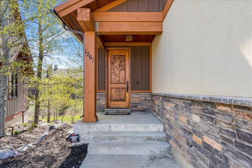 Building Photo - 1261 Hailstone Dr
