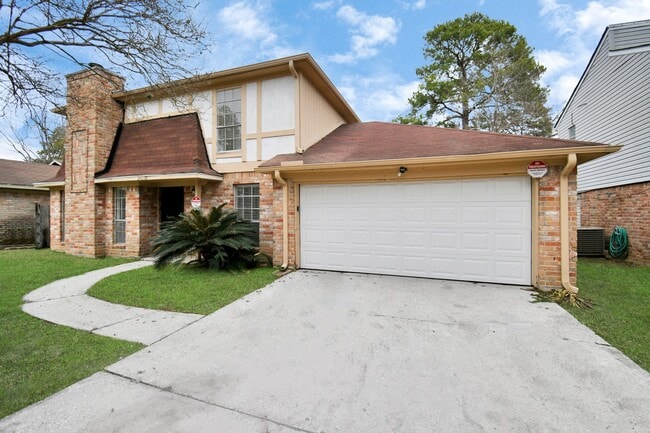 Building Photo - 24118 Spring Gum Dr