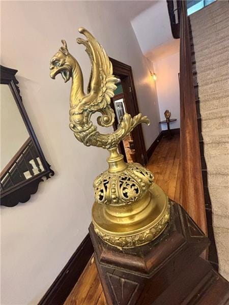 Building Photo - 1108 Sheffield St