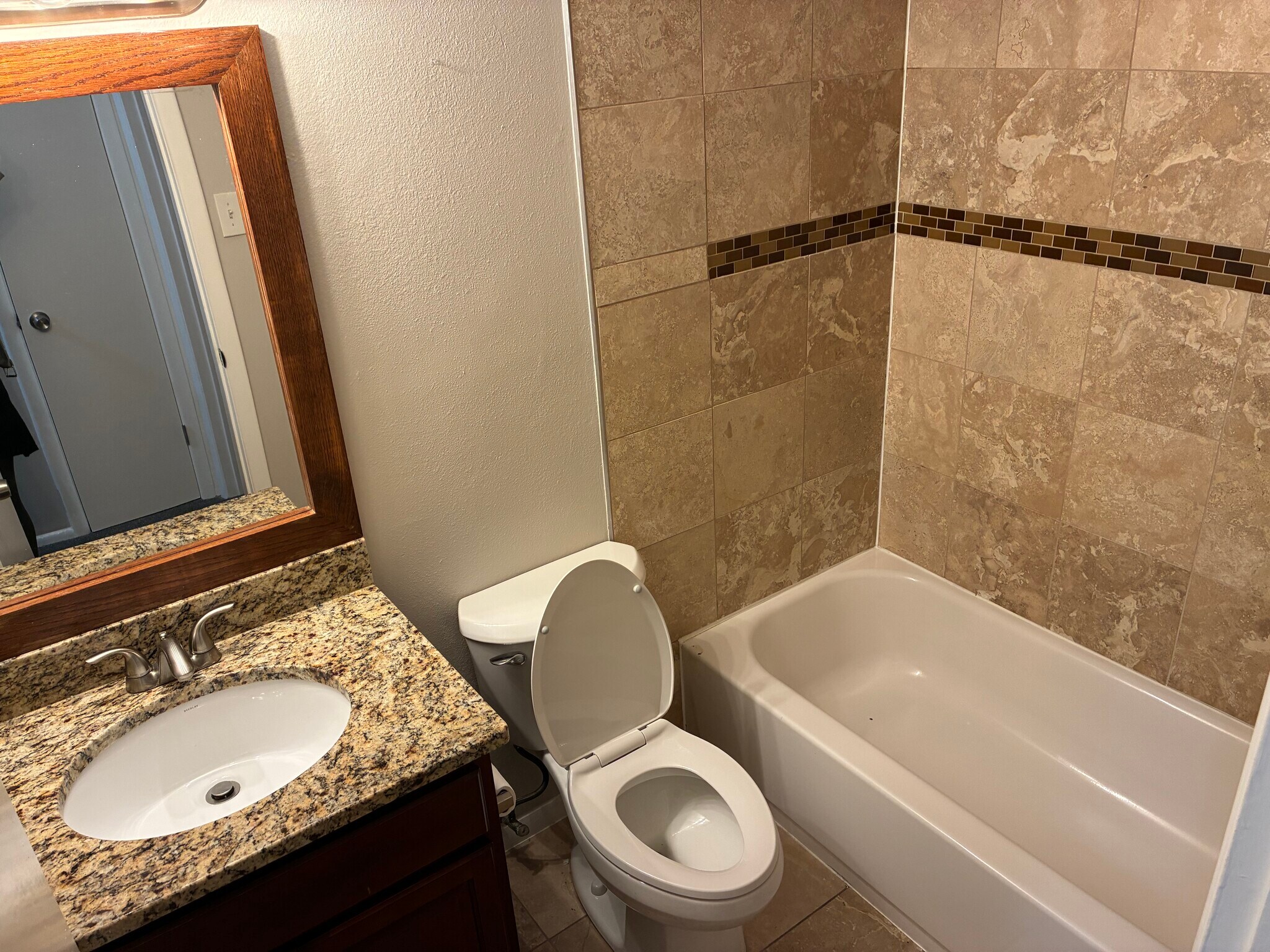 Second Bath - 6495 Happy Canyon Rd