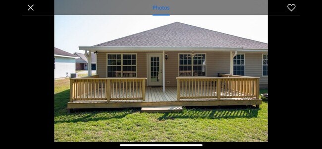 Building Photo - Charming 3BR House in Dothan