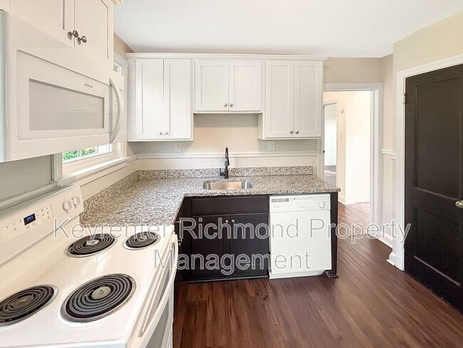 Building Photo - 4608 Chipoax Ave