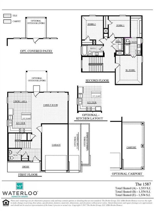 Building Photo - 113 Saranac Dr
