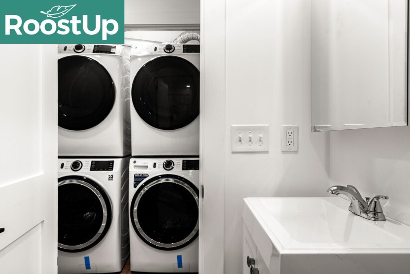 Building Photo - New RoostUp Furnished Private Bedroom with Ensuite Bath in the Mission Hill Neighborhood of Boston!