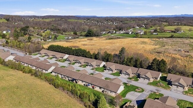 Building Photo - Single-Level Apartment Homes with Attached Private Garages – No Upstairs Neighbors
