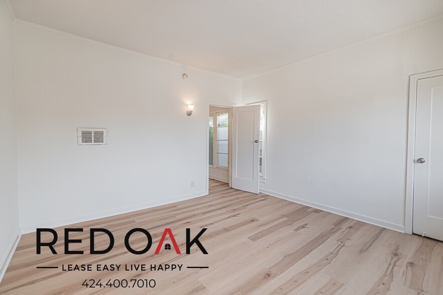 Building Photo - 1510 S Wilton Pl