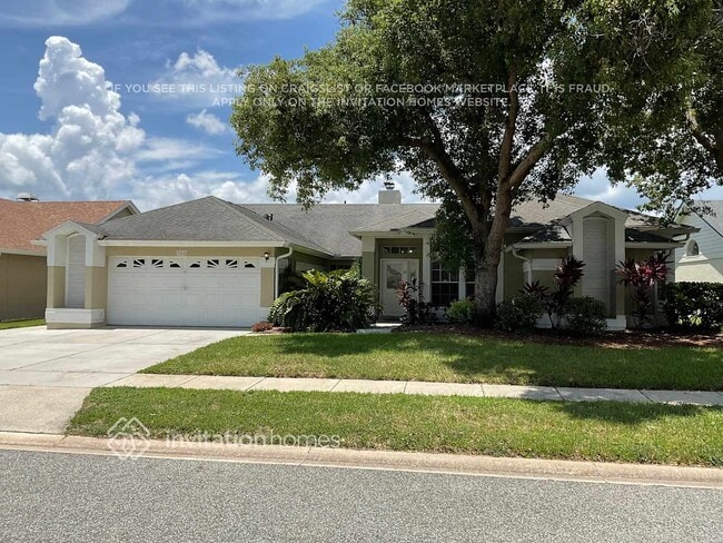 Building Photo - 3166 Timucua Cir