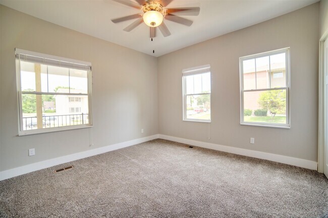 Building Photo - 3004 West St