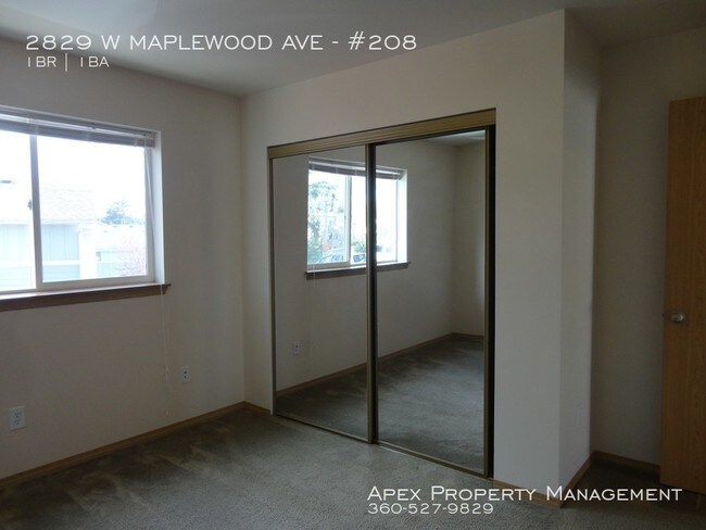 Building Photo - NORTH - Aspen Villas