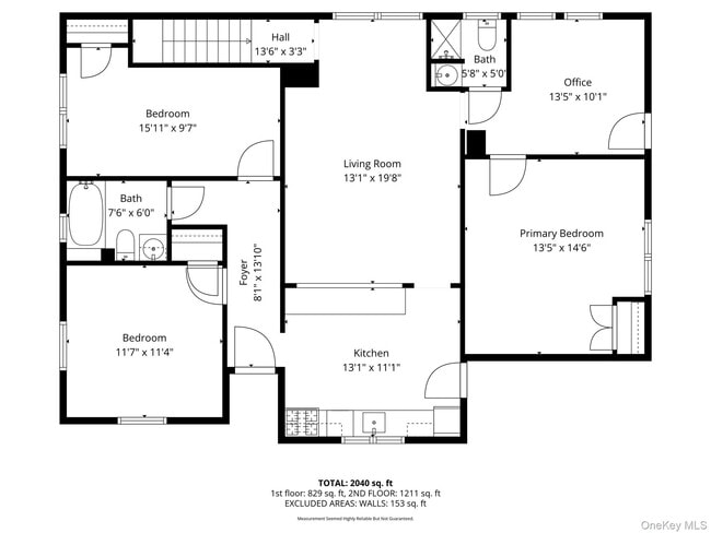 Building Photo - 321 Olivia St