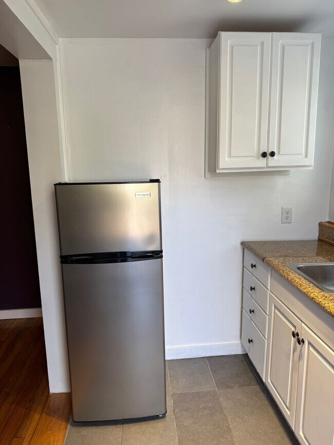 Building Photo - East AVL - Studio Apartment, Large Deck, Winter Views!