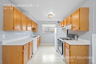 Building Photo - Charming & Spacious 1-Bedroom in Pleasant ...