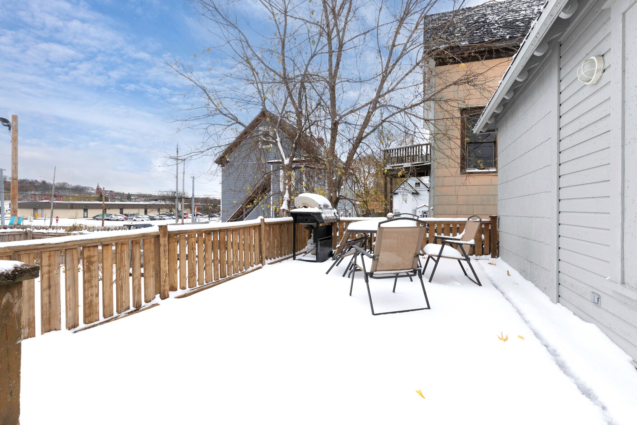 Building Photo - 127 Ashworth Pl
