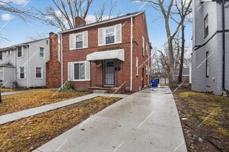 Building Photo - Fully Renovated 3-Bedroom Home in Northwest Detroit