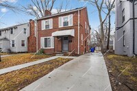 Building Photo - Fully Renovated 3-Bedroom Home in Northwest Detroit