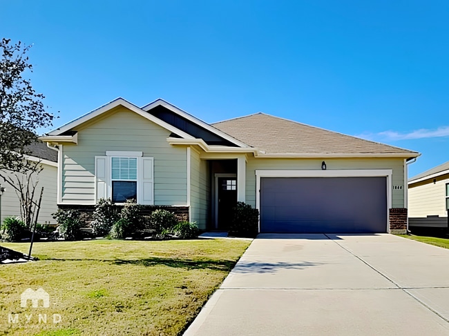 Building Photo - 1044 Banyon Tree Ln