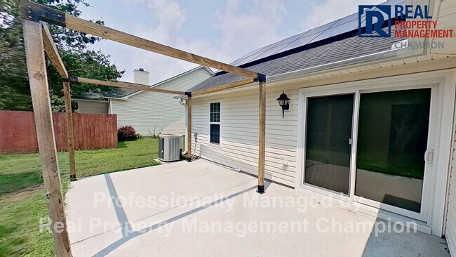 Building Photo - 2311 Sapling Cir