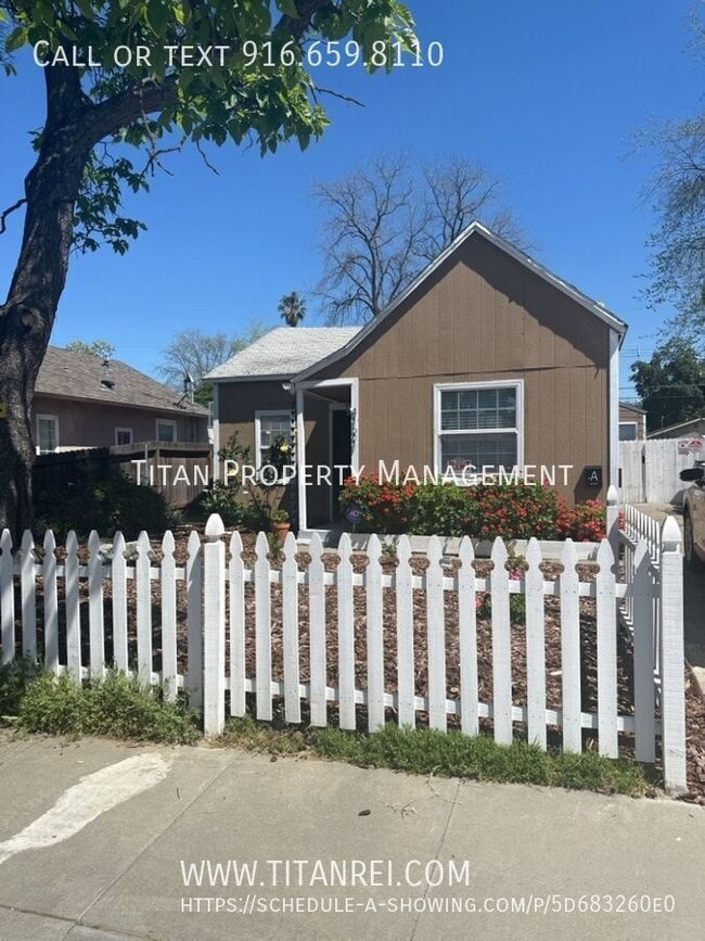 Building Photo - 4121 34th St