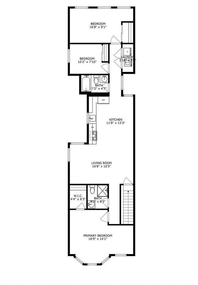 Building Photo - 215 Harrison Ave