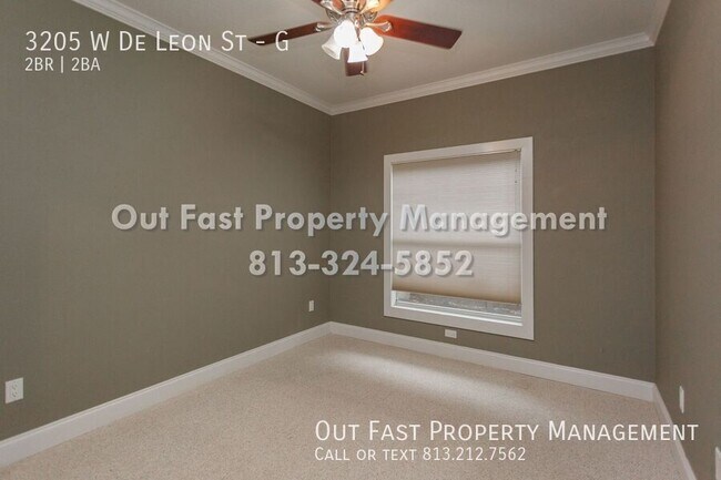 Building Photo - 3205 W De Leon St