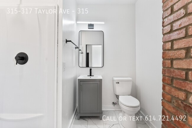 Building Photo - 315-317 Taylor Ave-315