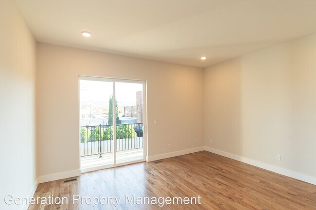Building Photo - 4 br, 5 bath House - 1039 Montague Place