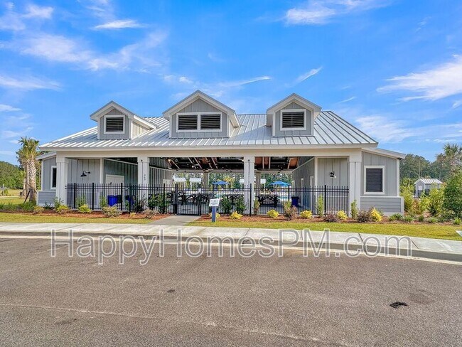 Building Photo - 303 Black Birch Dr