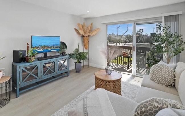 Building Photo - Welcome to this immaculate one-bedroom res...