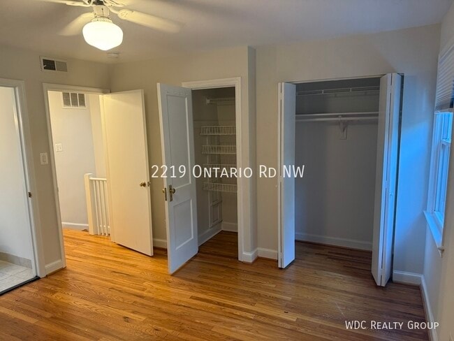 Building Photo - 2219 Ontario Rd NW