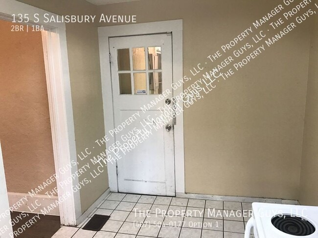 Building Photo - 135 S Salisbury Ave