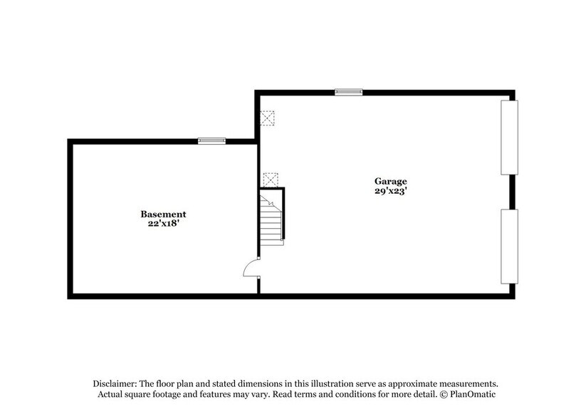 Building Photo - 3504 Sandra Dr