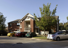 Building Photo - Chapel Ridge of Fort Smith