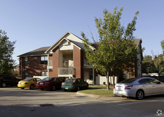 Building Photo - Chapel Ridge of Fort Smith