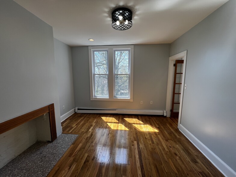 Second Bedroom 1 - 21 Sherman Pl