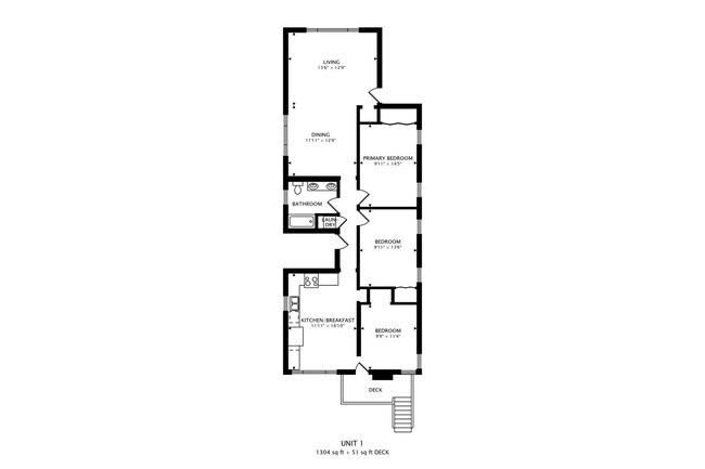 Building Photo - 5140 N Leavitt St