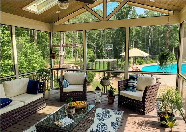 Building Photo - Luxurious 4-Bed, 4-Bath Wake Forest Retrea...