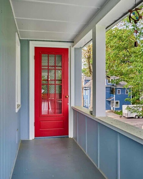 Building Photo - 46 Garfield Ave