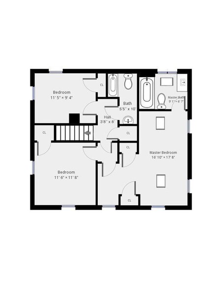 Building Photo - 88 Garland St