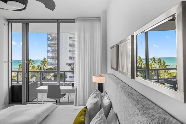 Building Photo - 6799 Collins Ave