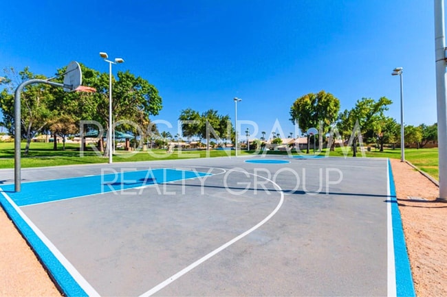 Building Photo - 1115 S Tiago Dr