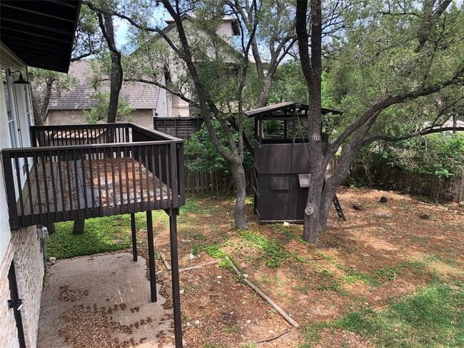 Building Photo - 809 Malabar St