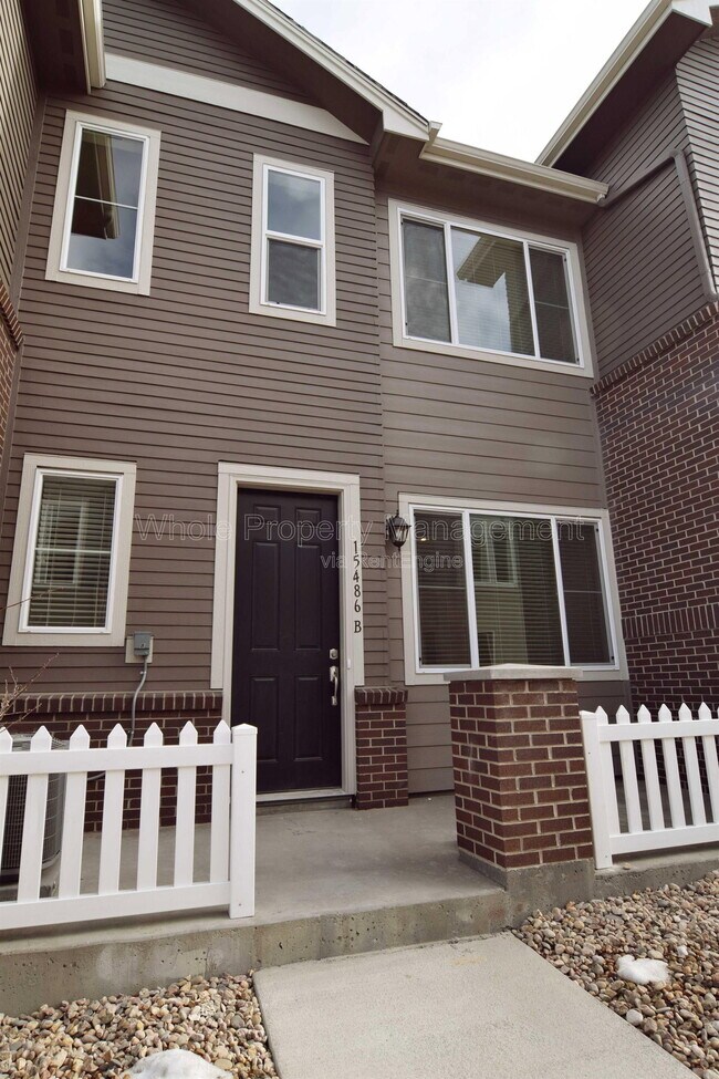 Building Photo - 15486 W 64th Ave