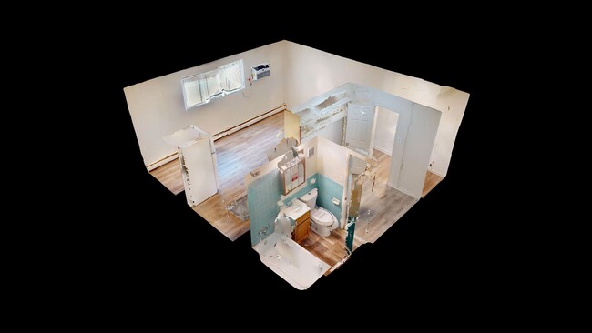Building Photo - Treeview Residences
