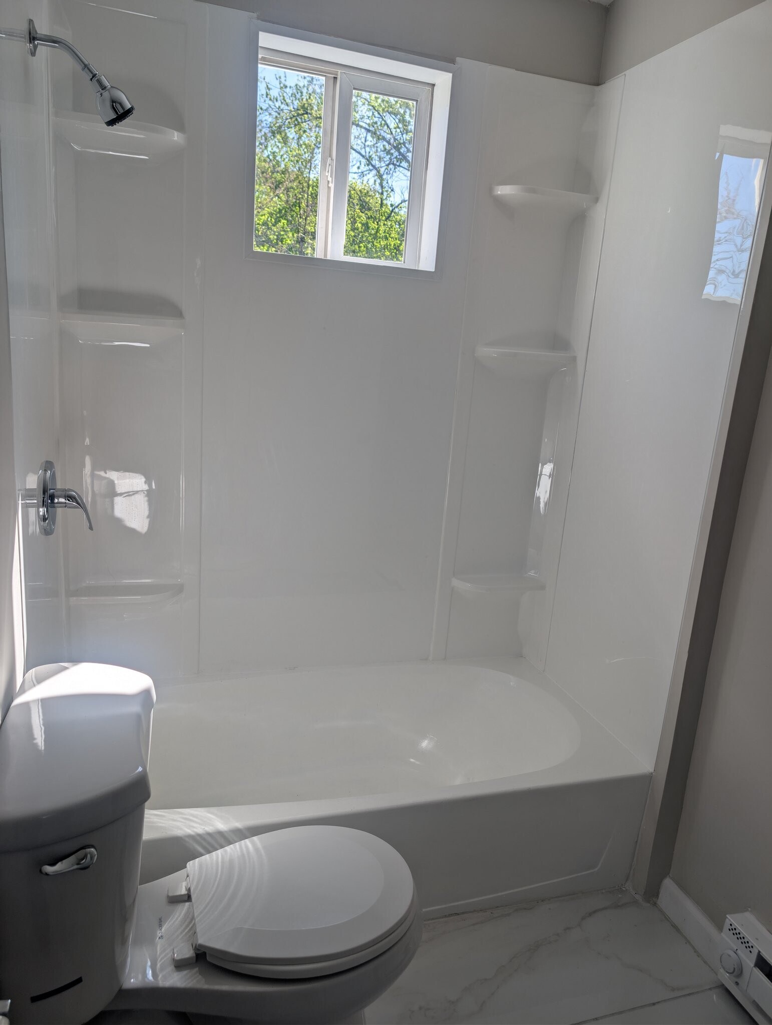 Building Photo - 500 Marion St